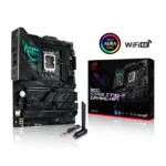 ASUS ROG Strix Z790-F Gaming WIFI (DDR5)