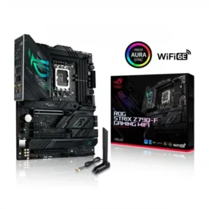 ASUS ROG Strix Z790-F Gaming WIFI (DDR5)