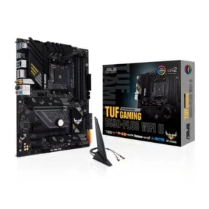 ASUS TUF Gaming B550-Plus WIFI II