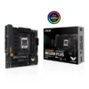 ASUS TUF Gaming B650M Plus