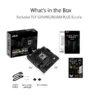 ASUS TUF Gaming B650M Plus