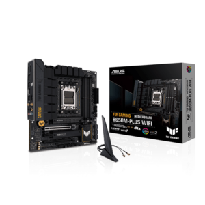 ASUS TUF Gaming B650M Plus WIFI