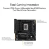 ASUS TUF Gaming B760M Plus WIFI D4