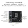 ASUS TUF Gaming B760M Plus WIFI D4