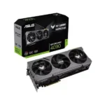 ASUS TUF Gaming RTX 4090 OC 24GB