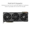 ASUS TUF Gaming RTX 4090 OC 24GB