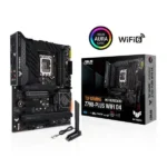 ASUS TUF Gaming Z790 Plus WIFI D4