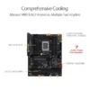 ASUS TUF Gaming Z790 Plus WIFI D4