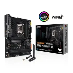 ASUS TUF Gaming Z790 Plus WIFI D4