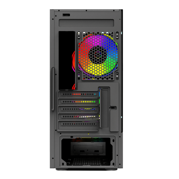 Circle Elegantor M1 ARGB (Black)