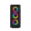 Circle Elegantor X1 ARGB (Black)