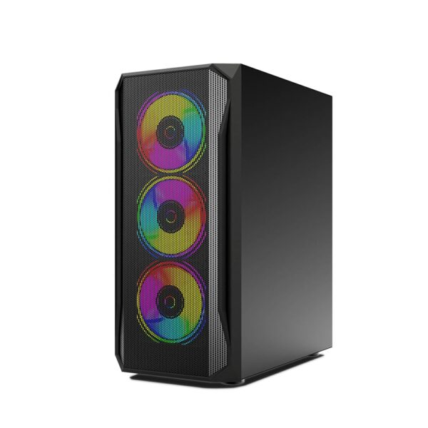 Circle Elegantor X1 ARGB (Black)