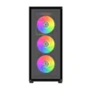 Circle Furious 240 Glass ARGB (Black)