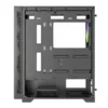 Circle Furious 240 Glass ARGB (Black)
