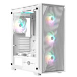 Circle Furious 360 Mesh ARGB (White)