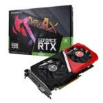 Colorful RTX 3050 NB DUO Battle AX 6GB