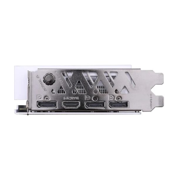 Colorful iGame RTX 4060 Ultra OC 8GB (WHITE)