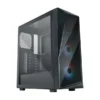 Cooler Master CMP520 (Black)