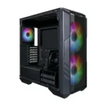 Cooler Master HAF 500 (Black)