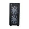 Cooler Master HAF 500 (Black)