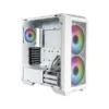 Cooler Master HAF 500 (White)