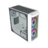 Cooler Master HAF 500 (White)