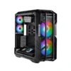 Cooler Master HAF 700 ARGB (Titanium Grey)