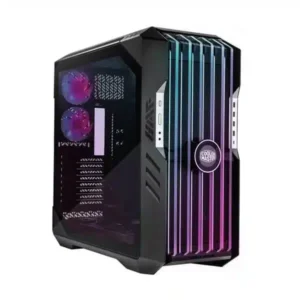 Cooler Master HAF 700 EVO ARGB (Titanium Grey)