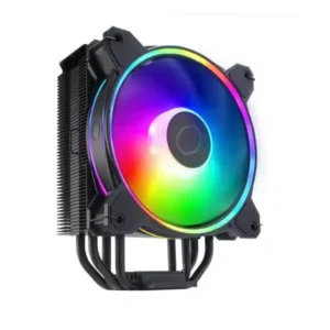 Cooler Master Hyper 212 Halo ARGB CPU Air Cooler