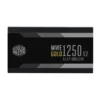 Cooler Master MWE 1250 V2 ATX 3.0 1250 Watt 80 Plus Gold Fully Modular