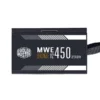 Cooler Master MWE 450 V2 450 Watt 80 Plus Bronze