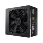 Cooler Master MWE 650 V2 650 Watt 80 Plus Bronze