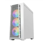 Cooler Master MasterBox 520 Mesh ARGB (White)