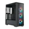 Cooler Master MasterBox MB520 Mesh ARGB (Black)