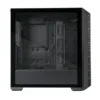 Cooler Master MasterBox MB520 Mesh ARGB (Black)