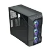 Cooler Master MasterBox TD500 Mesh V2 ARGB (Black)