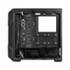 Cooler Master MasterBox TD500 Mesh V2 ARGB (Black)