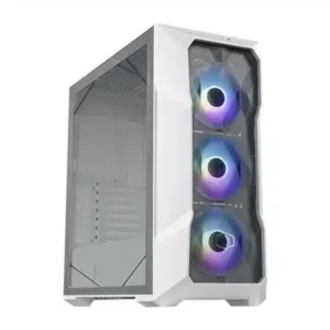 Cooler Master MasterBox TD500 Mesh V2 ARGB (White)