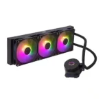 Cooler Master MasterLiquid 360L Core ARGB (Black)