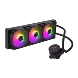 Cooler Master MasterLiquid 360L Core ARGB (Black)