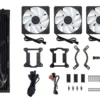 Cooler Master MasterLiquid 360L Core ARGB (Black)