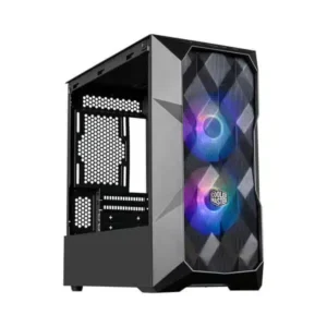 Cooler Master TD300 Mesh ARGB (Black)