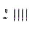 Cooler Master TD300 Mesh ARGB (Black)