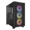 Corsair 3000D RGB Airflow (Black)