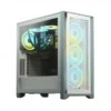 Corsair 4000D Airflow (White)