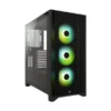 Corsair 4000X RGB (Black)