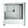 Corsair 4000X RGB (White)