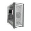 Corsair 5000D Airflow (White)