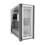 Corsair 5000D Airflow (White)