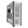 Corsair 7000D Airflow (White)